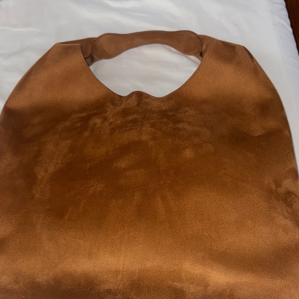 Hobo bag from The Gap